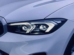 BMW i3 eDrive 35 L - ფოტო 6