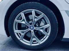BMW i3 eDrive 35 L - ფოტო 7