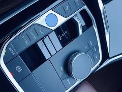 BMW i3 eDrive 35 L - ფოტო 8