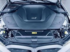 BMW i3 eDrive 35 L - ფოტო 9