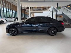 BMW 3 Series 2022 330i M Sport Night Edition Package - ფოტო 11