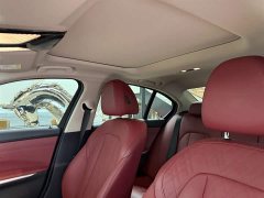 BMW 3 Series 2022 330i M Sport Night Edition Package - ფოტო 12