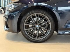 BMW 3 Series 2022 330i M Sport Night Edition Package - ფოტო 14