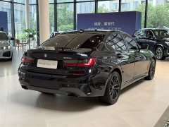 BMW 3 Series 2022 330i M Sport Night Edition Package - ფოტო 15