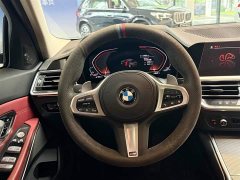 BMW 3 Series 2022 330i M Sport Night Edition Package - ფოტო 3