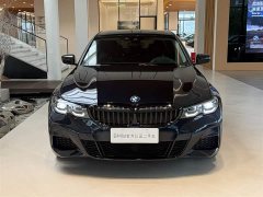 BMW 3 Series 2022 330i M Sport Night Edition Package - ფოტო 4
