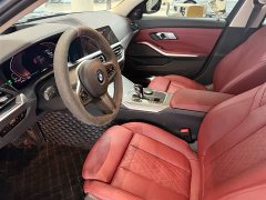BMW 3 Series 2022 330i M Sport Night Edition Package - ფოტო 5