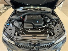 BMW 3 Series 2022 330i M Sport Night Edition Package - ფოტო 6