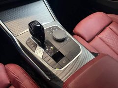 BMW 3 Series 2022 330i M Sport Night Edition Package - ფოტო 8