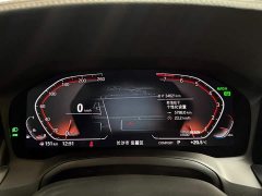 BMW 3 Series 2022 330i M Sport Night Edition Package - ფოტო 9