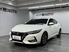 Nissan Sylphy e-POWER Electric Drive Super Smart Connected PLUS - ფოტო 1