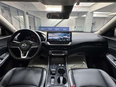 Nissan Sylphy e-POWER Electric Drive Super Smart Connected PLUS - ფოტო 9