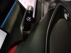 XPeng X9 702 Ultra-Long Range Max - ფოტო 15