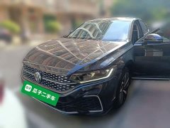 Volkswagen Passat 330TSI Starry Sky Elite - ფოტო 1