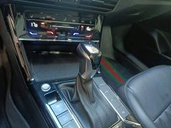 Volkswagen Passat 330TSI Starry Sky Elite - ფოტო 10