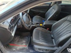 Volkswagen Passat 330TSI Starry Sky Elite - ფოტო 11