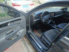 Volkswagen Passat 330TSI Starry Sky Elite - ფოტო 12