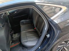 Volkswagen Passat 330TSI Starry Sky Elite - ფოტო 13