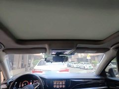 Volkswagen Passat 330TSI Starry Sky Elite - ფოტო 14