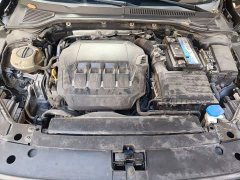 Volkswagen Passat 330TSI Starry Sky Elite - ფოტო 16