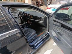 Volkswagen Passat 330TSI Starry Sky Elite - ფოტო 19