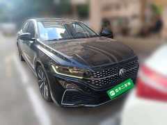 Volkswagen Passat 330TSI Starry Sky Elite - ფოტო 2