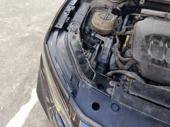 Volkswagen Passat 330TSI Starry Sky Elite - ფოტო 20