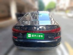 Volkswagen Passat 330TSI Starry Sky Elite - ფოტო 3