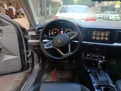 Volkswagen Passat 330TSI Starry Sky Elite - ფოტო 6