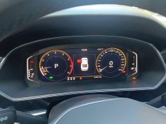 Volkswagen Passat 330TSI Starry Sky Elite - ფოტო 7