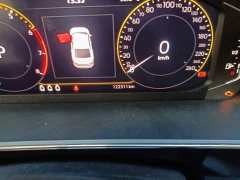 Volkswagen Passat 330TSI Starry Sky Elite - ფოტო 8