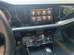 Volkswagen Passat 330TSI Starry Sky Elite - ფოტო 9