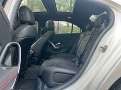 Mercedes-Benz A-Class 2025 A 200 L Fashion Edition - ფოტო 11