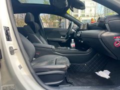 Mercedes-Benz A-Class 2025 A 200 L Fashion Edition - ფოტო 12