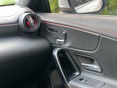 Mercedes-Benz A-Class 2025 A 200 L Fashion Edition - ფოტო 13