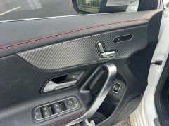 Mercedes-Benz A-Class 2025 A 200 L Fashion Edition - ფოტო 14