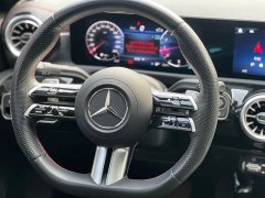 Mercedes-Benz A-Class 2025 A 200 L Fashion Edition - ფოტო 15