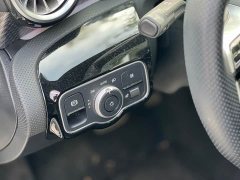 Mercedes-Benz A-Class 2025 A 200 L Fashion Edition - ფოტო 17