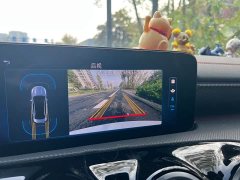 Mercedes-Benz A-Class 2025 A 200 L Fashion Edition - ფოტო 18