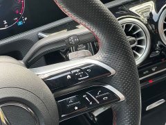 Mercedes-Benz A-Class 2025 A 200 L Fashion Edition - ფოტო 19