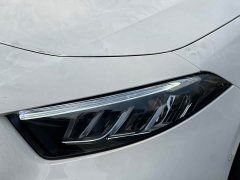 Mercedes-Benz A-Class 2025 A 200 L Fashion Edition - ფოტო 8