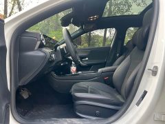 Mercedes-Benz A-Class 2025 A 200 L Fashion Edition - ფოტო 9