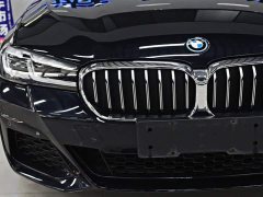 BMW 5 Series New Energy 535Le M Sport Package - ფოტო 3