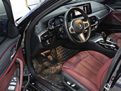 BMW 5 Series New Energy 535Le M Sport Package - ფოტო 4
