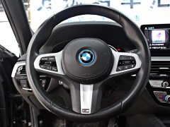 BMW 5 Series New Energy 535Le M Sport Package - ფოტო 6