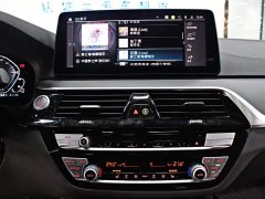 BMW 5 Series New Energy 535Le M Sport Package - ფოტო 7