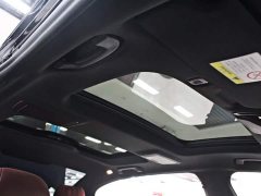 BMW 5 Series New Energy 535Le M Sport Package - ფოტო 9