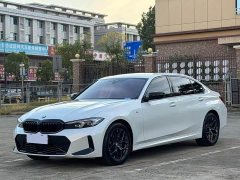 BMW 3 Series 330Li M Sport Night Edition Package - ფოტო 1