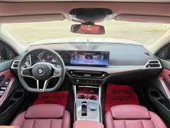BMW 3 Series 330Li M Sport Night Edition Package - ფოტო 10