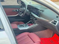 BMW 3 Series 330Li M Sport Night Edition Package - ფოტო 11